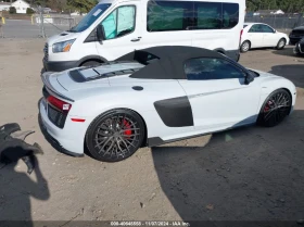 Audi R8 * 5.2 V10/5.2 V10 PLUS*  | Mobile.bg    5