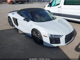     Audi R8 * 5.2 V10/5.2 V10 PLUS* 