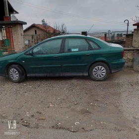 Citroen C5, снимка 2