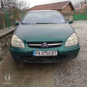 Citroen C5, снимка 1