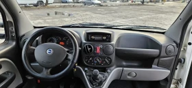 Fiat Doblo 1.4, 78к.с., снимка 10