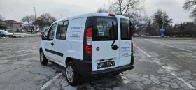 Fiat Doblo 1.4, 78к.с., снимка 7