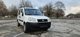 Fiat Doblo 1.4, 78к.с., снимка 4