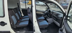 Fiat Doblo 1.4, 78к.с., снимка 12