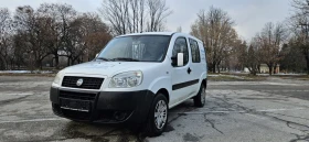 Fiat Doblo 1.4, 78к.с., снимка 2