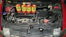 Honda Civic 1.8 V-tec  | Mobile.bg    17