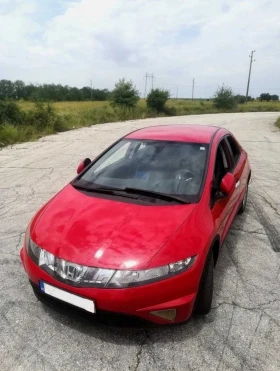 Honda Civic | Mobile.bg    2