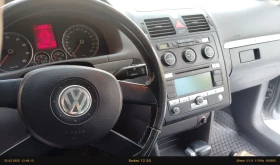 VW Touran 2.0i, снимка 9