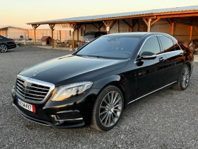 Mercedes-Benz S 350 4 MATIC AMG, снимка 1