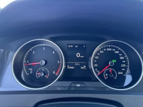 VW Golf Variant 2.0 TDI DSG ergoComfort, снимка 12