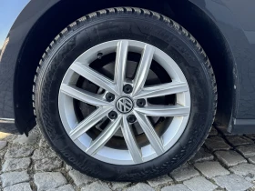 VW Golf Variant 2.0 TDI DSG ergoComfort, снимка 14