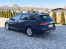 VW Golf Variant 2.0 TDI DSG ergoActive - 26800 лв. - 91335850 | Car24.bg