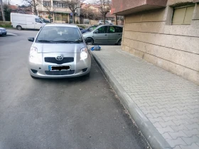 Toyota Yaris, снимка 2