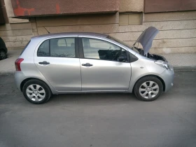 Toyota Yaris, снимка 14