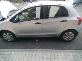 Toyota Yaris, снимка 5