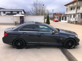 Mercedes-Benz C 350 //AMG//265к.с//ОБДУХВАНЕ//ФУЛЛ// - 25999 лв. - 17101142 | Car24.bg