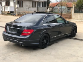 Mercedes-Benz C 350 //AMG//265к.с//ОБДУХВАНЕ//ФУЛЛ// - 25999 лв. - 17101142 | Car24.bg