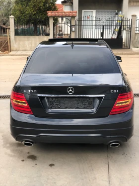 Mercedes-Benz C 350 //AMG//265к.с//ОБДУХВАНЕ//ФУЛЛ// - 25999 лв. - 17101142 | Car24.bg