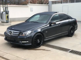     Mercedes-Benz C 350 //AMG//265.//////