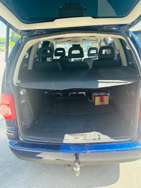 VW Sharan 1.9 131 . | Mobile.bg    9