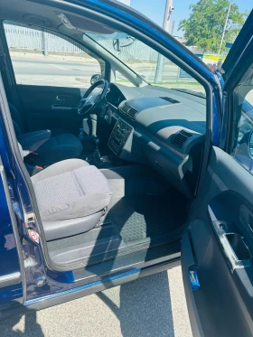 VW Sharan 1.9 131 . | Mobile.bg    7