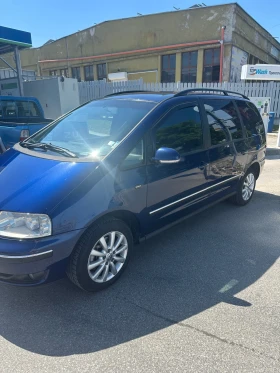 VW Sharan 1.9 131 . | Mobile.bg    5