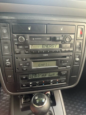 VW Sharan 1.9 131 . | Mobile.bg    10