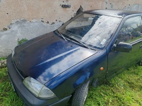 Suzuki Swift | Mobile.bg    16