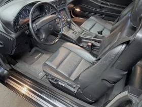 Обява за продажба на BMW 850 * CARFAX* АВТОФИНАНСИРАНЕ* БЕЗ ПЪРВОНАЧАЛНА ВНОСКА ~36 000 лв. - изображение 6