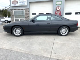 Обява за продажба на BMW 850 * CARFAX* АВТОФИНАНСИРАНЕ* БЕЗ ПЪРВОНАЧАЛНА ВНОСКА ~36 000 лв. - изображение 2