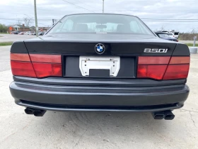 Обява за продажба на BMW 850 * CARFAX* АВТОФИНАНСИРАНЕ* БЕЗ ПЪРВОНАЧАЛНА ВНОСКА ~36 000 лв. - изображение 3