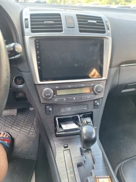 Toyota Avensis | Mobile.bg    4