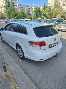 Toyota Avensis | Mobile.bg    9