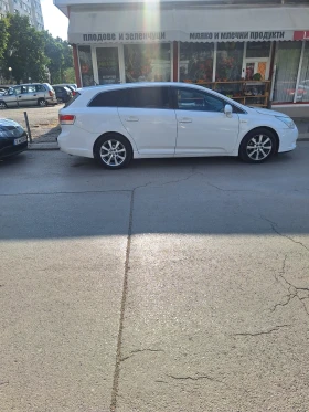 Toyota Avensis | Mobile.bg    7
