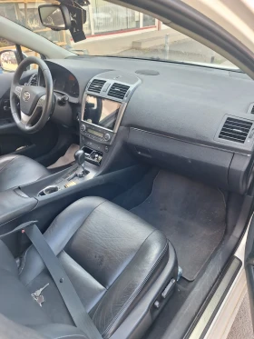Toyota Avensis | Mobile.bg    6