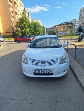 Toyota Avensis | Mobile.bg    11