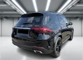 Обява за продажба на Mercedes-Benz GLE 450 4Matic = AMG Line = Advanced Plus Гаранция ~ 195 708 лв. - изображение 2