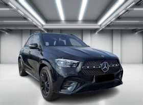 Обява за продажба на Mercedes-Benz GLE 450 4Matic = AMG Line = Advanced Plus Гаранция ~ 195 708 лв. - изображение 1