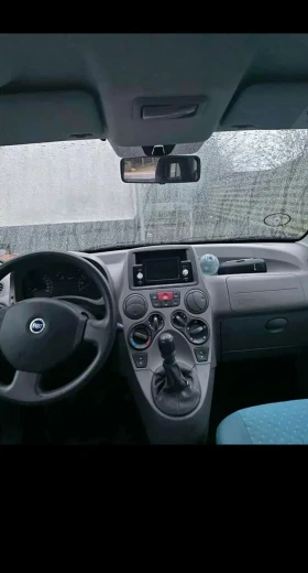 Обява за продажба на Fiat Panda 1.2 ~4 000 лв. - изображение 4