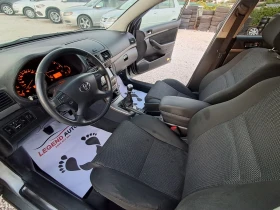 Toyota Avensis 2.2D4D 150 к.с, НАВИГАЦИЯ - 6599 лв. - 47945235 17