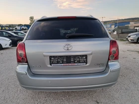 Toyota Avensis 2.2D4D 150 к.с, НАВИГАЦИЯ - 6599 лв. - 47945235 6
