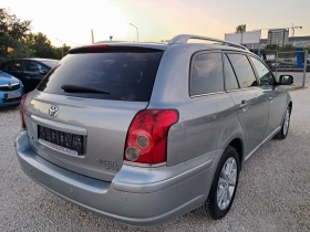 Toyota Avensis 2.2D4D 150 к.с, НАВИГАЦИЯ - 6599 лв. - 47945235 5