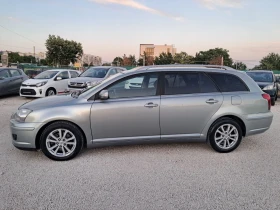 Toyota Avensis 2.2D4D 150 к.с, НАВИГАЦИЯ - 6599 лв. - 47945235 7