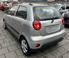 Chevrolet Matiz 94.*   * 4*  | Mobile.bg    3