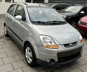 Chevrolet Matiz 94.*   * 4*  | Mobile.bg    7
