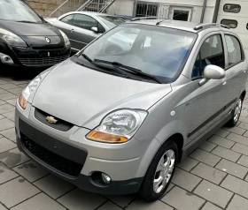     Chevrolet Matiz 94.*   * 4* 