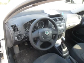 Обява за продажба на Skoda Octavia 1.6 тди ~7 900 лв. - изображение 3