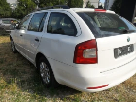 Обява за продажба на Skoda Octavia 1.6 тди ~7 900 лв. - изображение 9