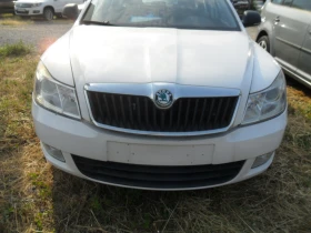 Обява за продажба на Skoda Octavia 1.6 тди ~7 900 лв. - изображение 1