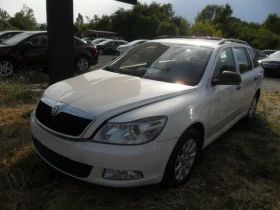 Обява за продажба на Skoda Octavia 1.6 тди ~7 900 лв. - изображение 2